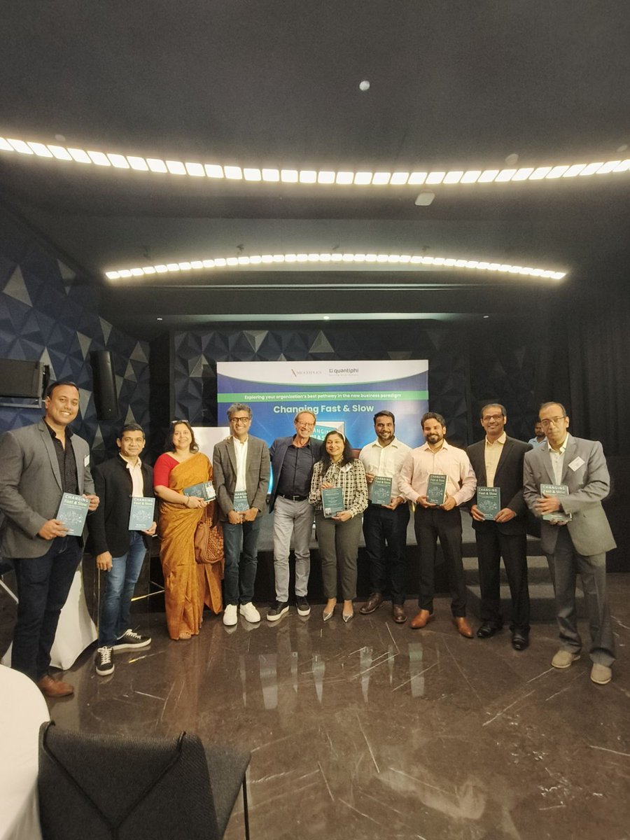 Quantiphi tweet media