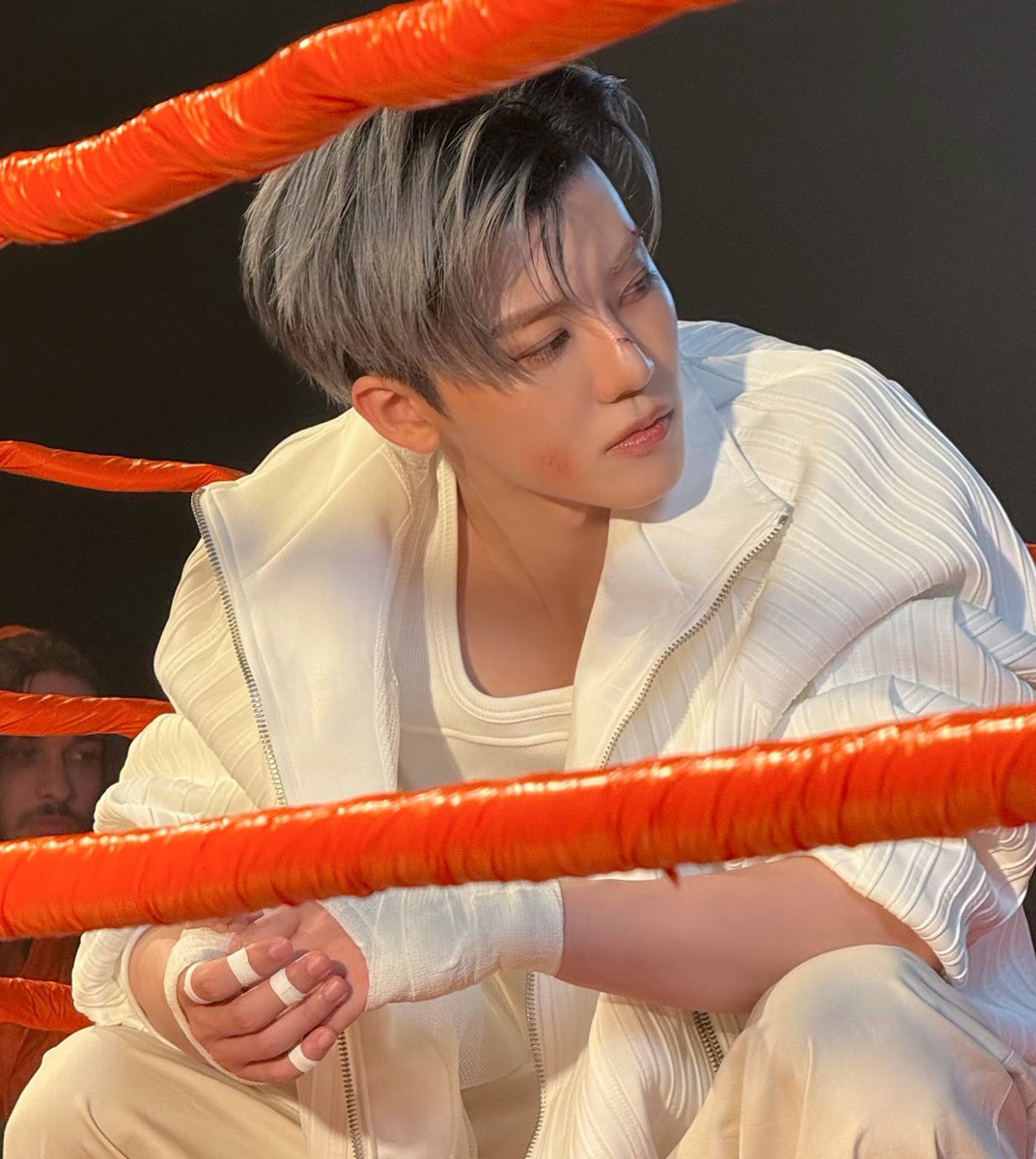 itznajaem's tweet image. insane face card damn jaemin