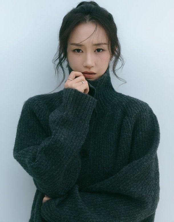 purki_p's tweet photo. Jieun has officially signed with the acting agency dabuE&amp;M 

#PARKJIEUN https://t.co/EaImk3Hi59