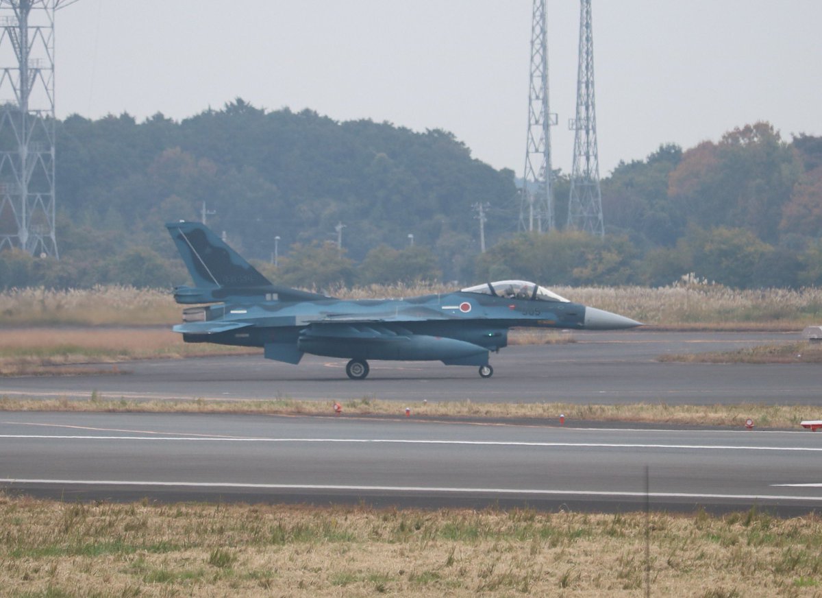 方面対空情報戦闘訓練】 #第2高射特科群 は #百里基地 において方面