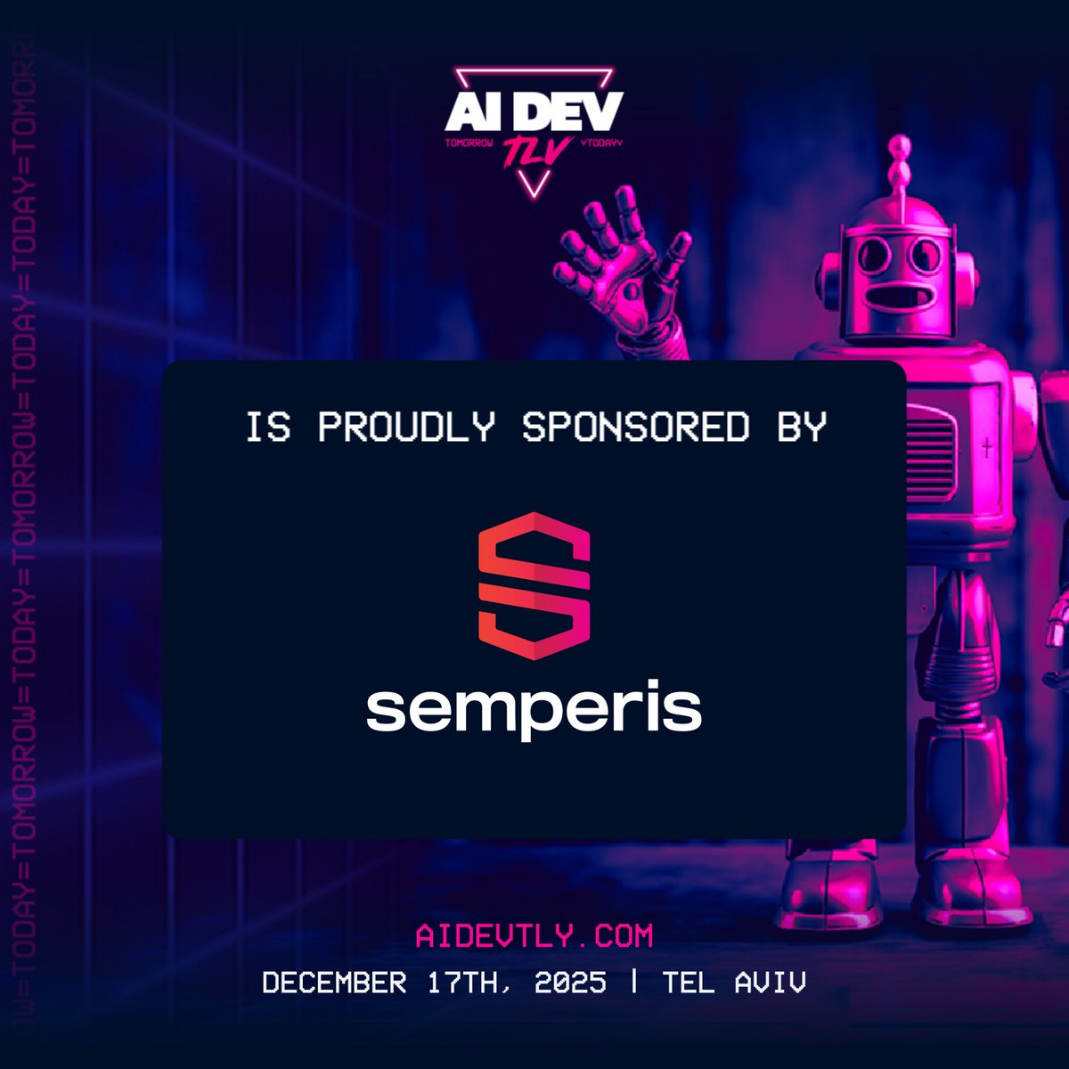 EventHandler tweet media