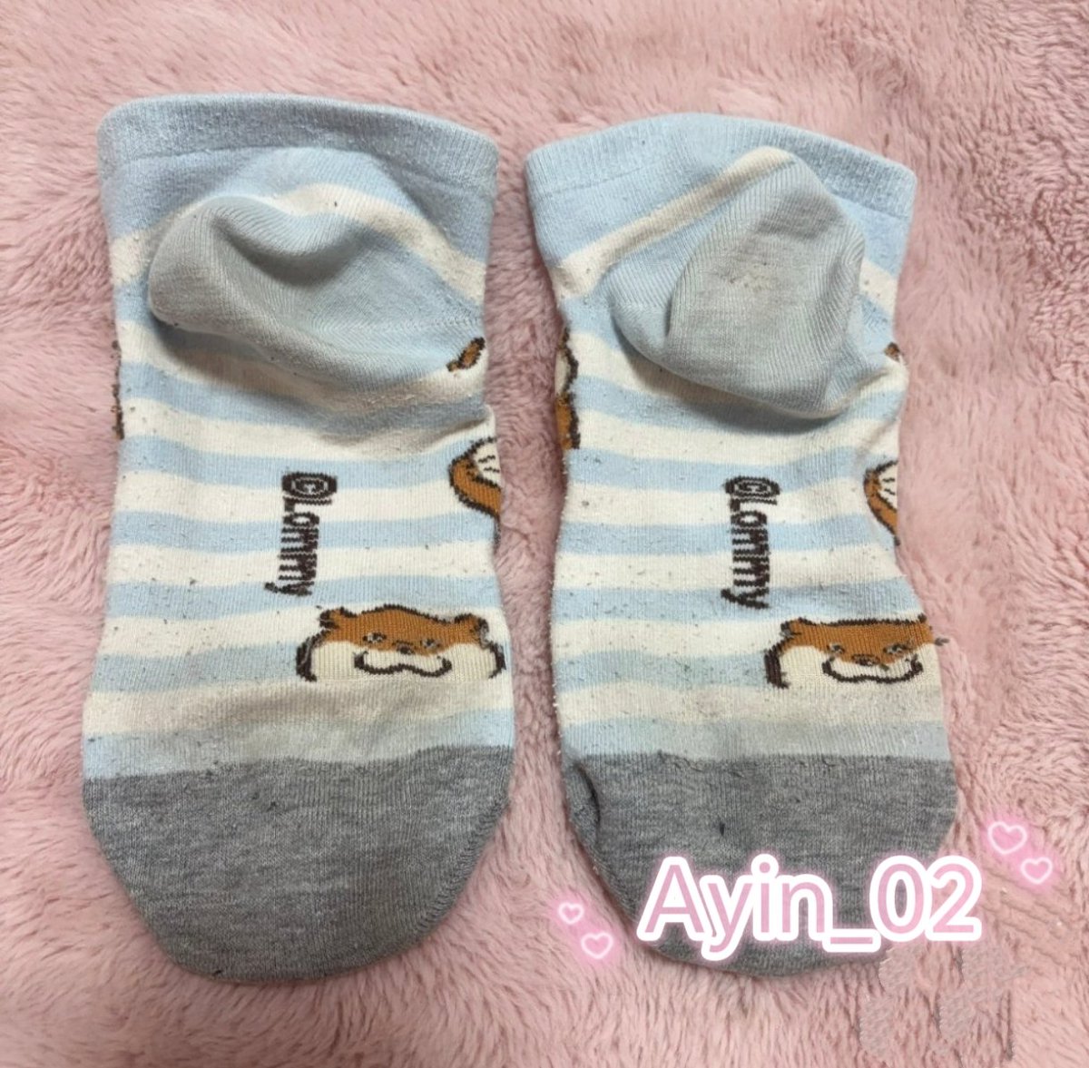 Ayin_02's tweet photo. ���不洗？ #原味袜子 https://t.co/h5A4SDA2T4