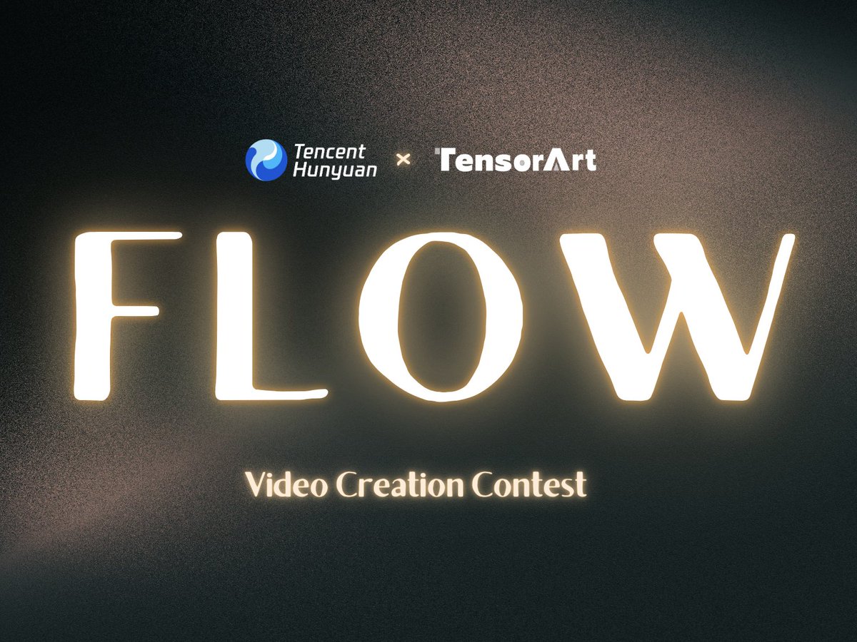 Tensor.Art tweet media