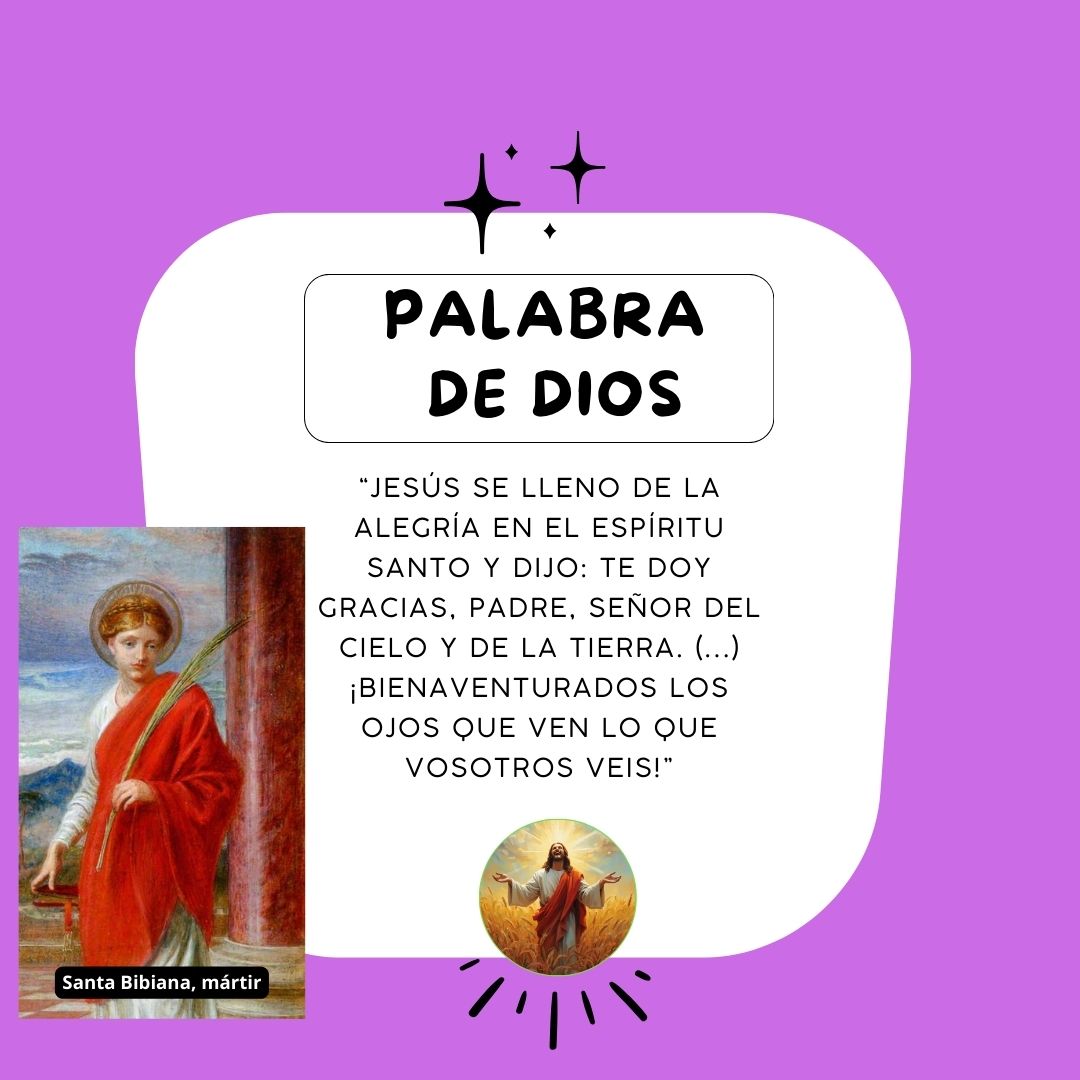 Vivir en el Espíritu y unido al Padre por intercesión del Hijo es el secreto de la alegría q no agota ni se agota y que trasciende la pena y el pecado. A pesar de las dificultades, el dolor y el cansancio, podemos admirar las maravillas del Señor en ntra vida. ¿Hacemos la lista?