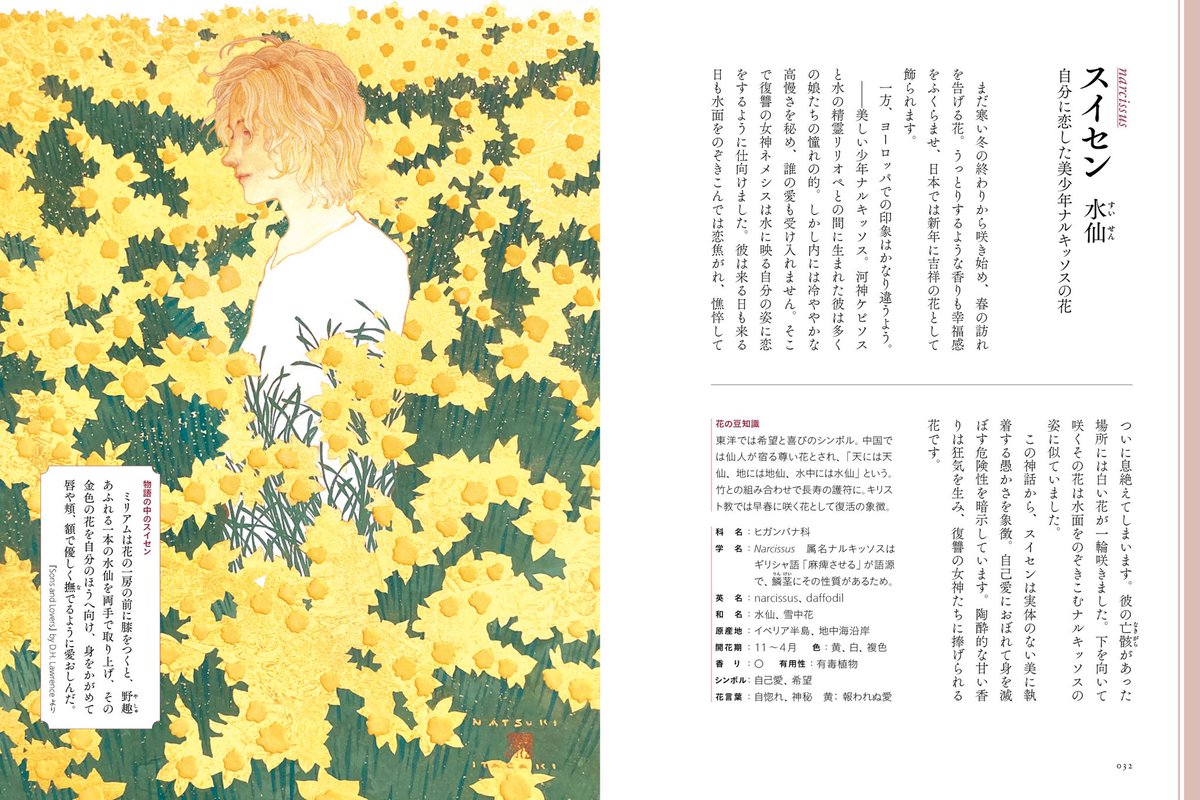 板垣 夏樹 4/2〜12個展@GalleryField tweet media