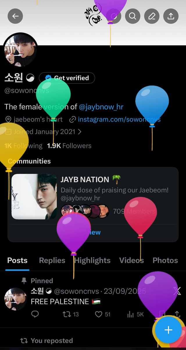 소원 ☯︎︎ tweet media