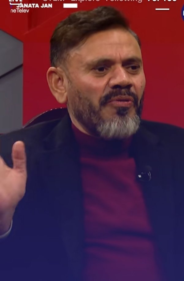 sagar sharma tweet media