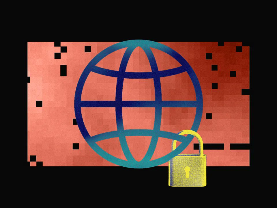 elhackernet's tweet image. Guía de seguridad operacional digital para adolescentes

Practicar una buena &quot;seguridad operativa&quot; es esencial para mantenerse seguro en línea
wired.com/story/digital-…