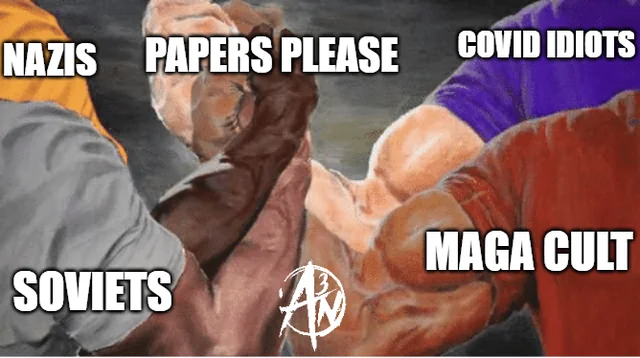 AgoristN's tweet image. It&apos;s about controlling movement and creating a police state. Immigration was just a scapegoat; now they plan to flood it with legal immigrants. If you let the government control your movement, don&apos;t be surprised if you end up in 15-minute cities.