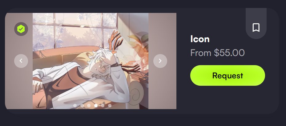 Juko | Commission Open! tweet media