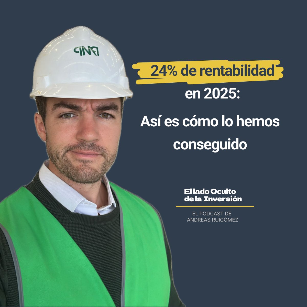 Andreas Ruigómez | Subastas tweet media