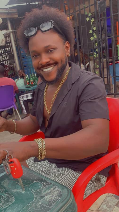 High Chief Lawrence Igbins Okoro tweet media