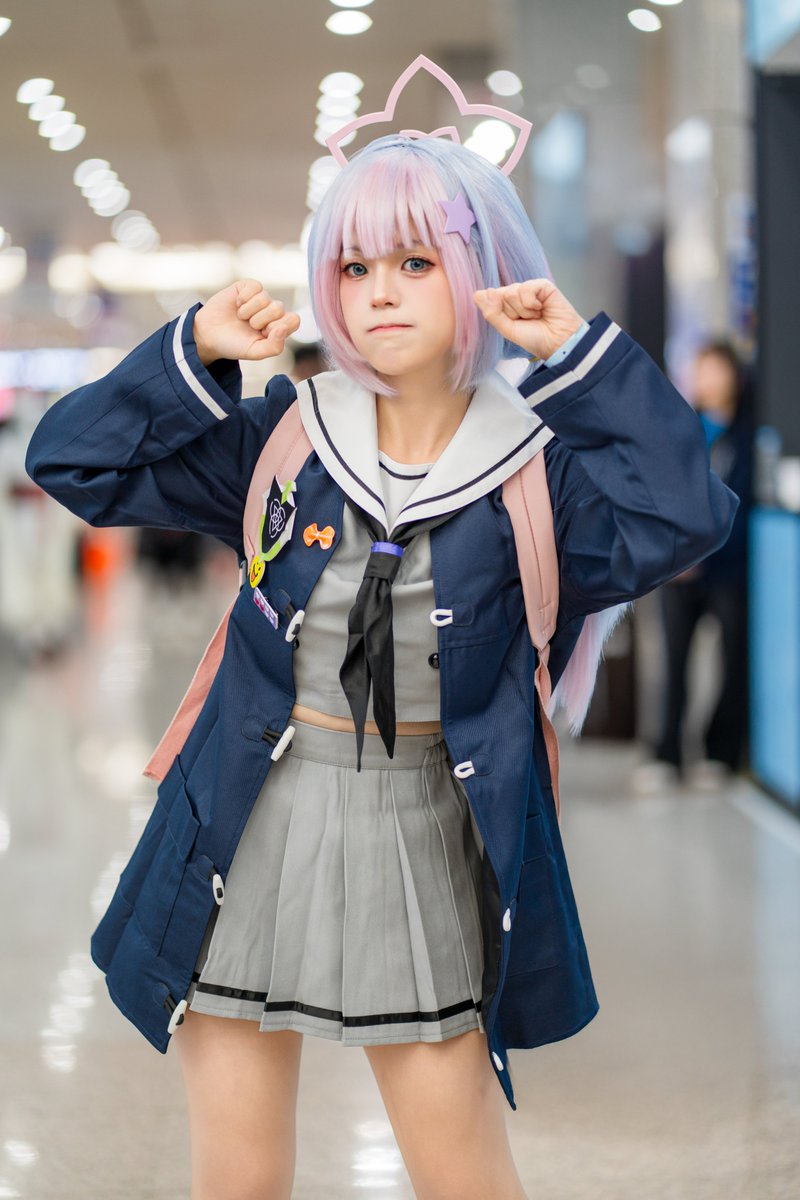 𝚄𝚣𝚊𝚠𝚊 𝚁𝚎𝚒𝚜𝚊

#𝚌𝚘𝚜𝚙𝚕𝚊𝚢 #コスプレ #𝙱𝚕𝚞𝚎𝙰𝚛𝚌𝚑𝚒𝚟𝚎