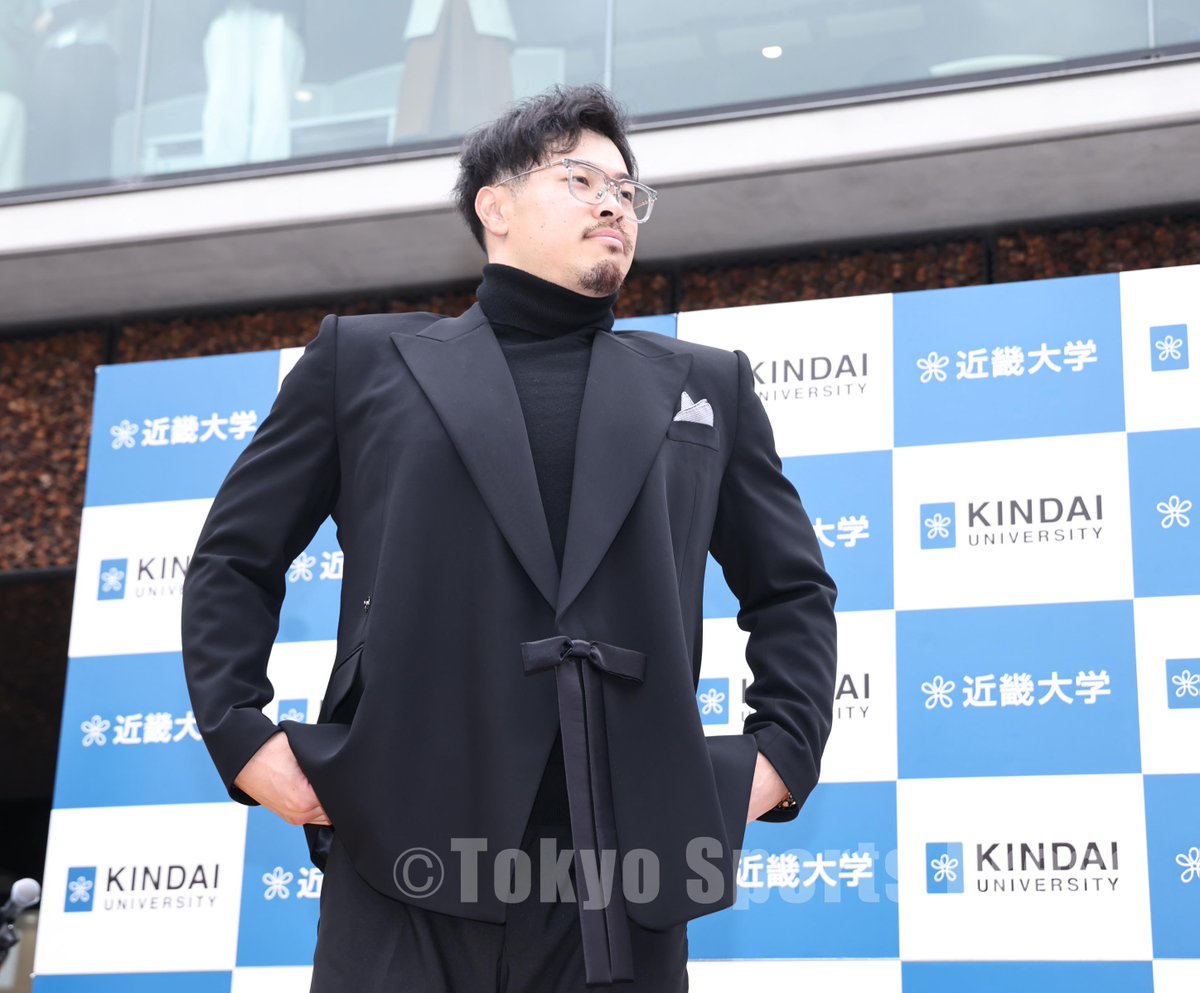 プロ野球】2025年12月2日 近畿大学OB佐藤輝明セリーグMVP受賞記念