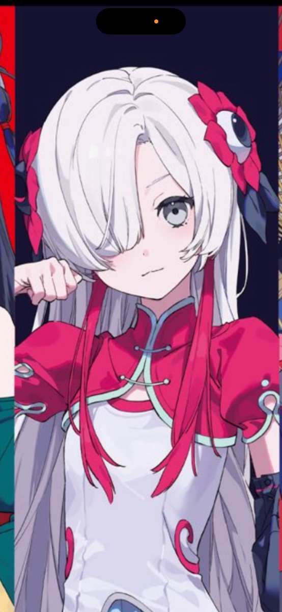 何だそのあざとい口とポーズは‼️😡