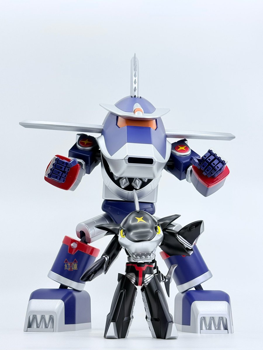 ビーロボカブタック トンデモジョーズ！