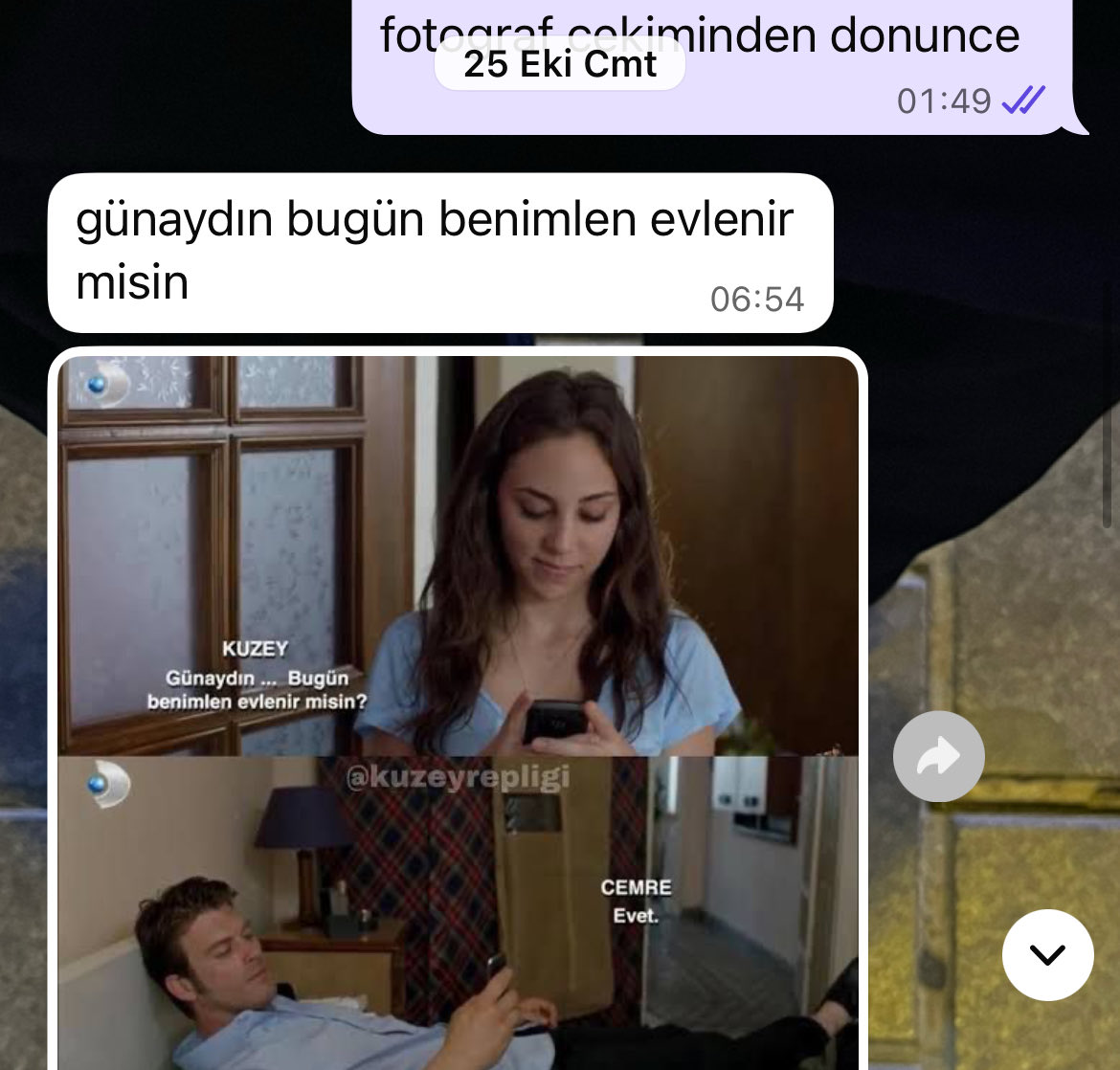 bruclyn (@loracansin) on Twitter photo 