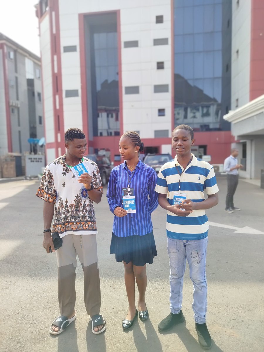 specialboy502's tweet photo. LinkedIn Local Awka 2025 really reminded me how much growth can happen when you step into the right rooms.
Grateful for the conversations, the connections, and the momentum. We move. 🚀 https://t.co/epir8R5pOI