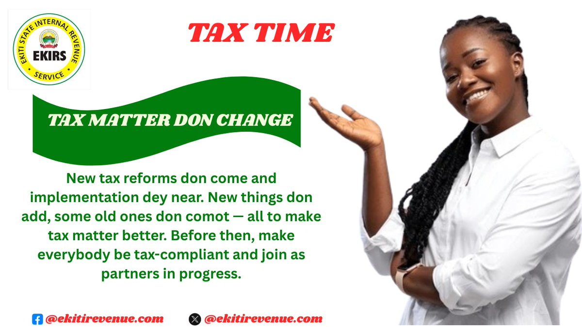 #TaxTime
#TaxMatter
#PartnerInProgress