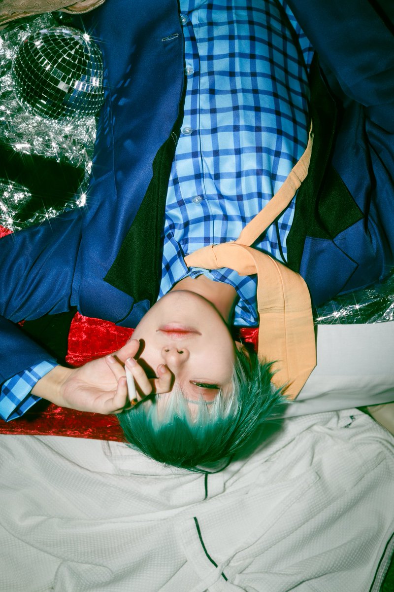 ⚠️hpmiコスプレ⚠️Cosplay

Velvet

📸<a href="/osieiennnare/">わらえよ！</a>