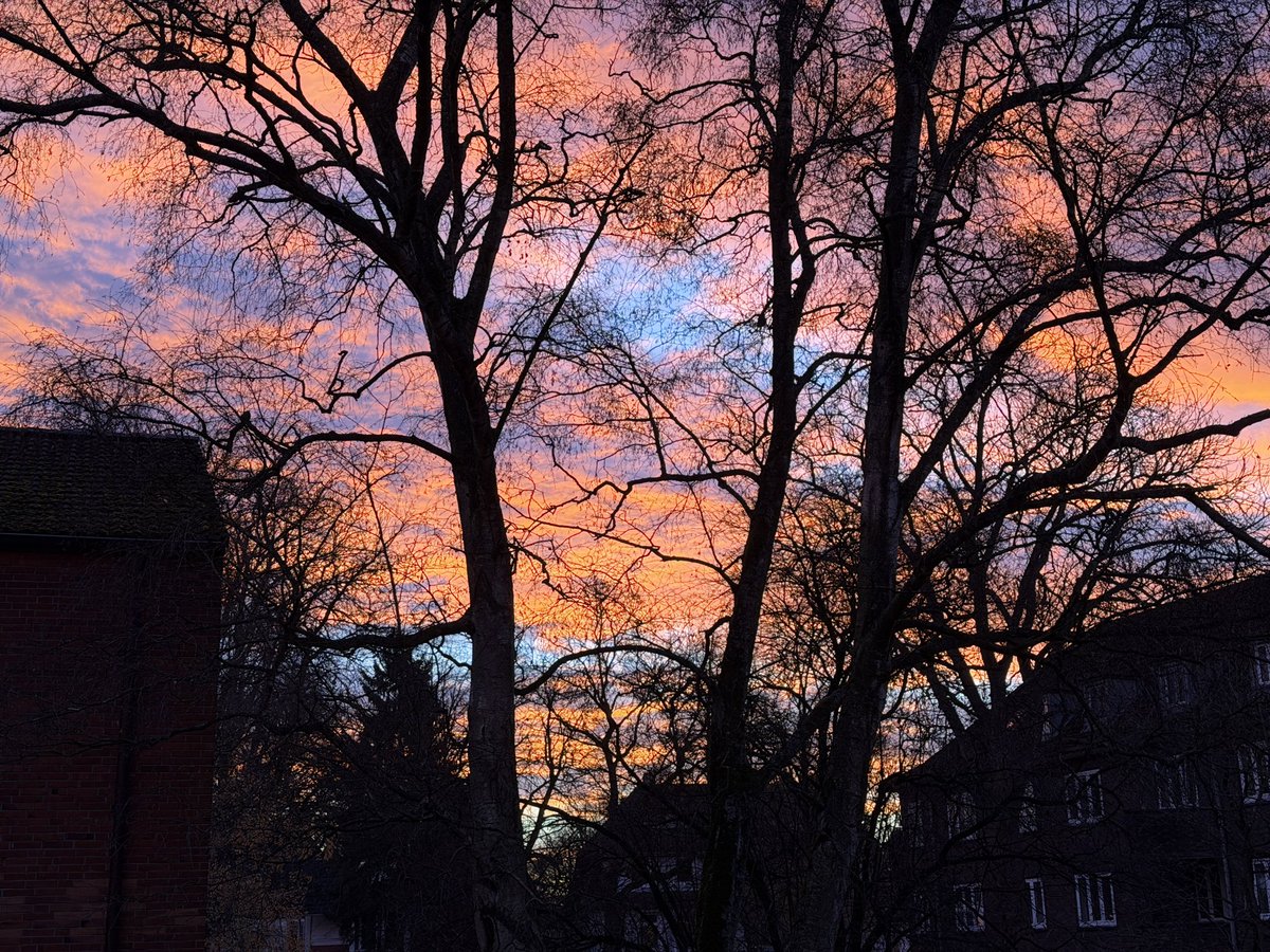 Wow… schönes gegen doofes ☺️