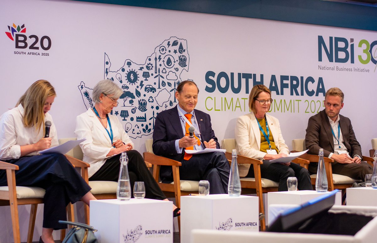 UK in South Africa🇬🇧🇿🇦 tweet media