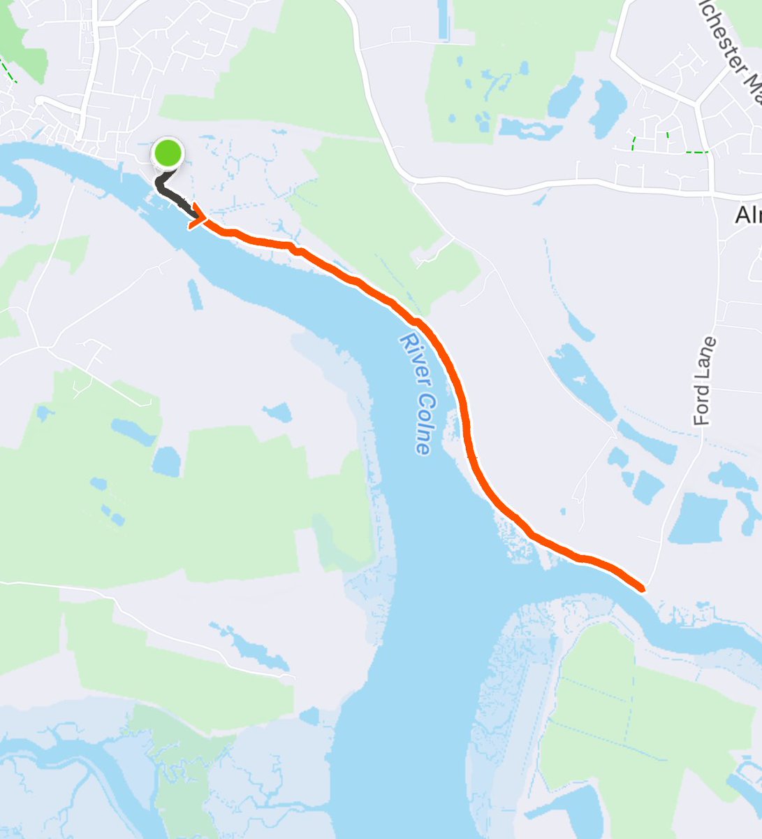 Andrew Foster tweet media