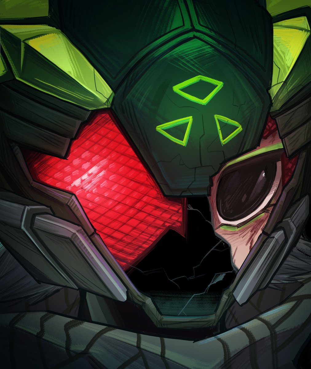 heavynalmuck's tweet photo. #Mantis #MarvelRivals https://t.co/FH03cqGZ7e