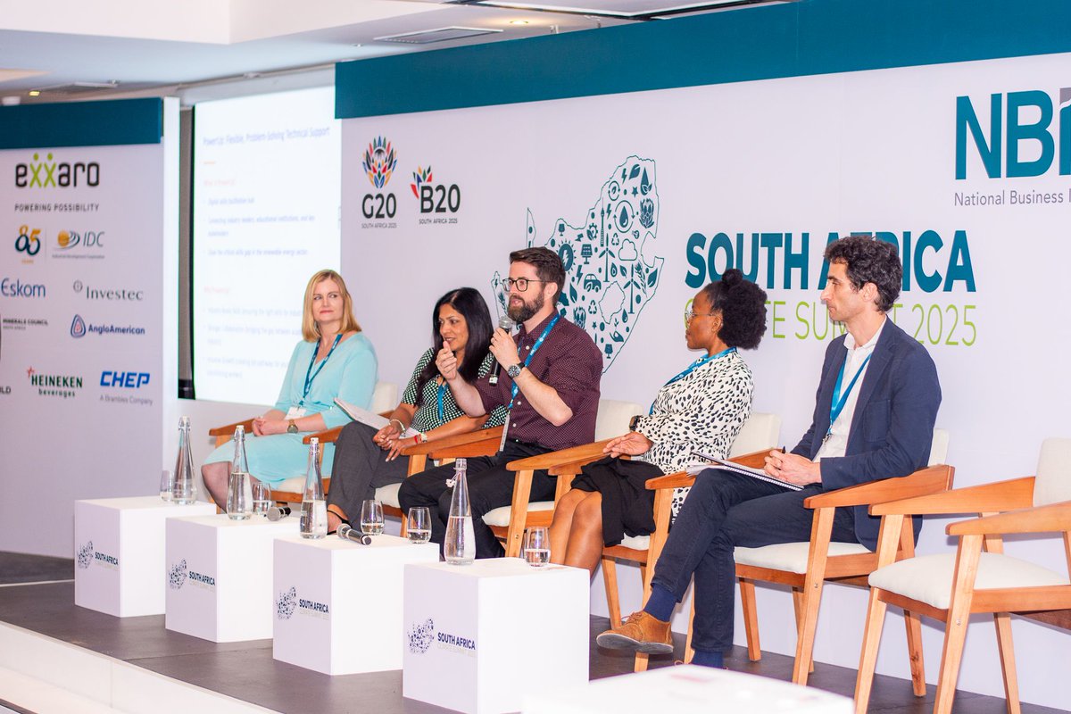 UK in South Africa🇬🇧🇿🇦 tweet media