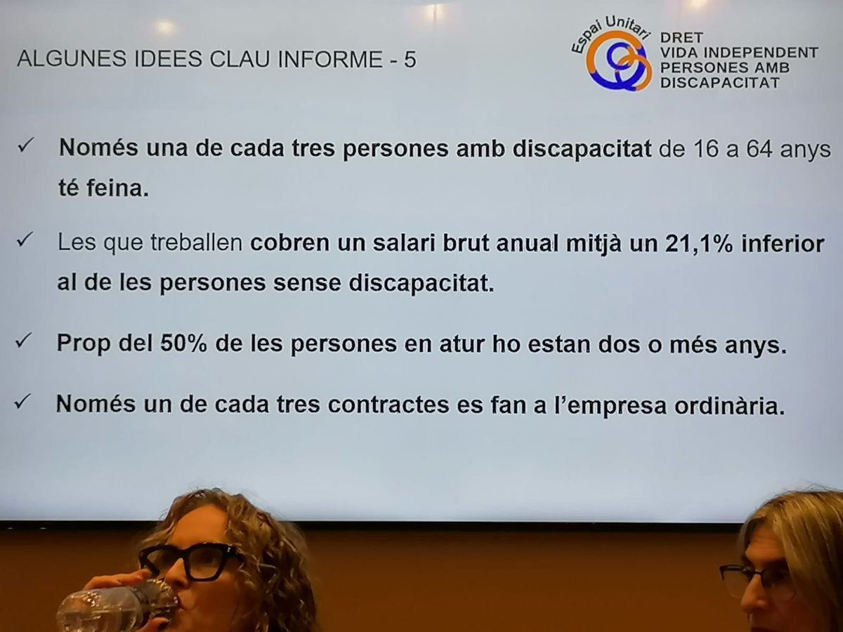 Sindicat de Mares en la Diversitat Funcional tweet media
