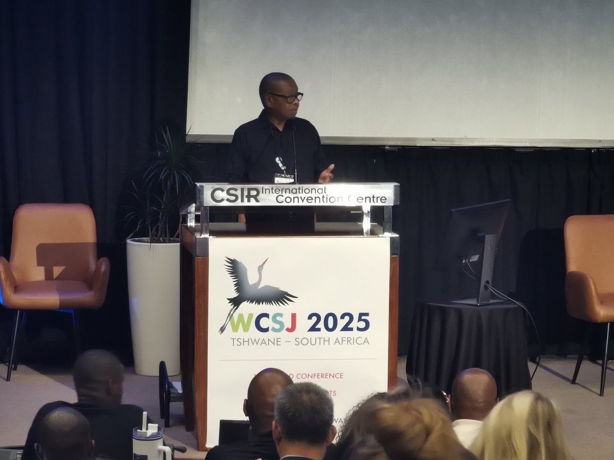 Kevin Govender tweet media