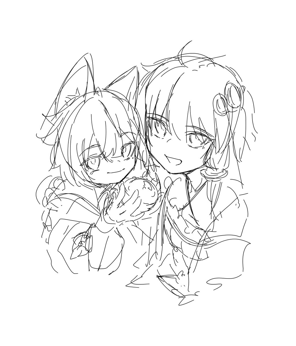 からごま (@kara5ma) on Twitter photo 