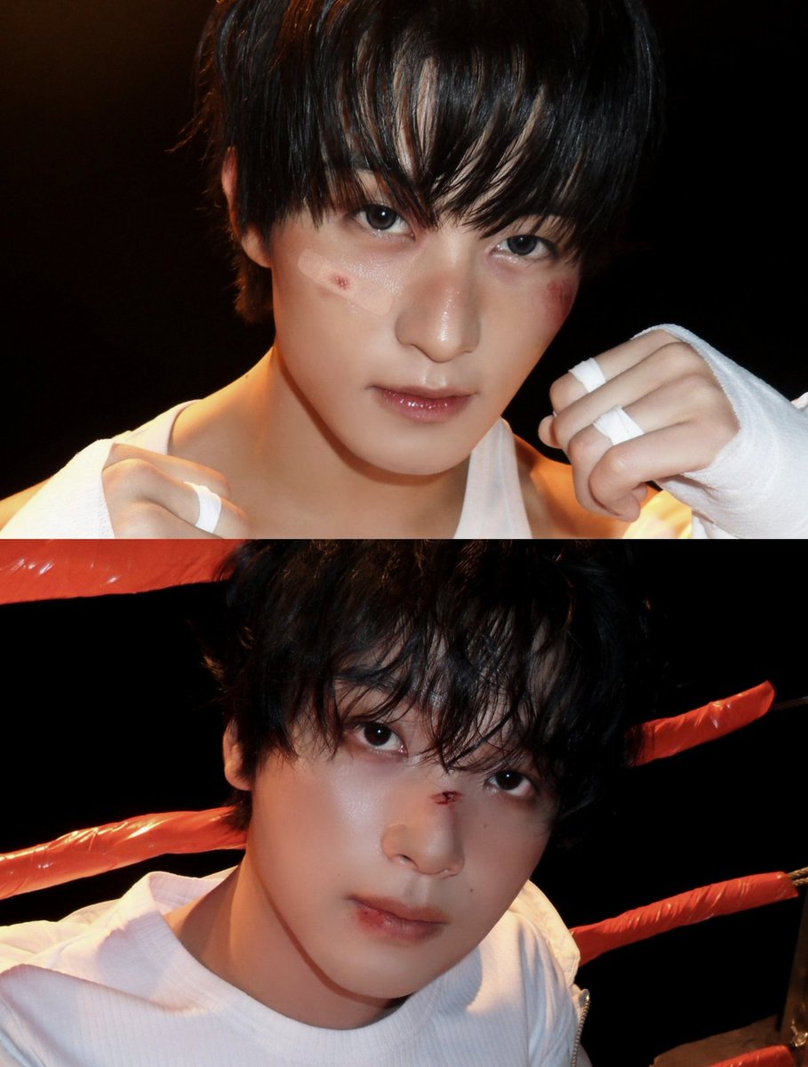 kuemahae's tweet image. 