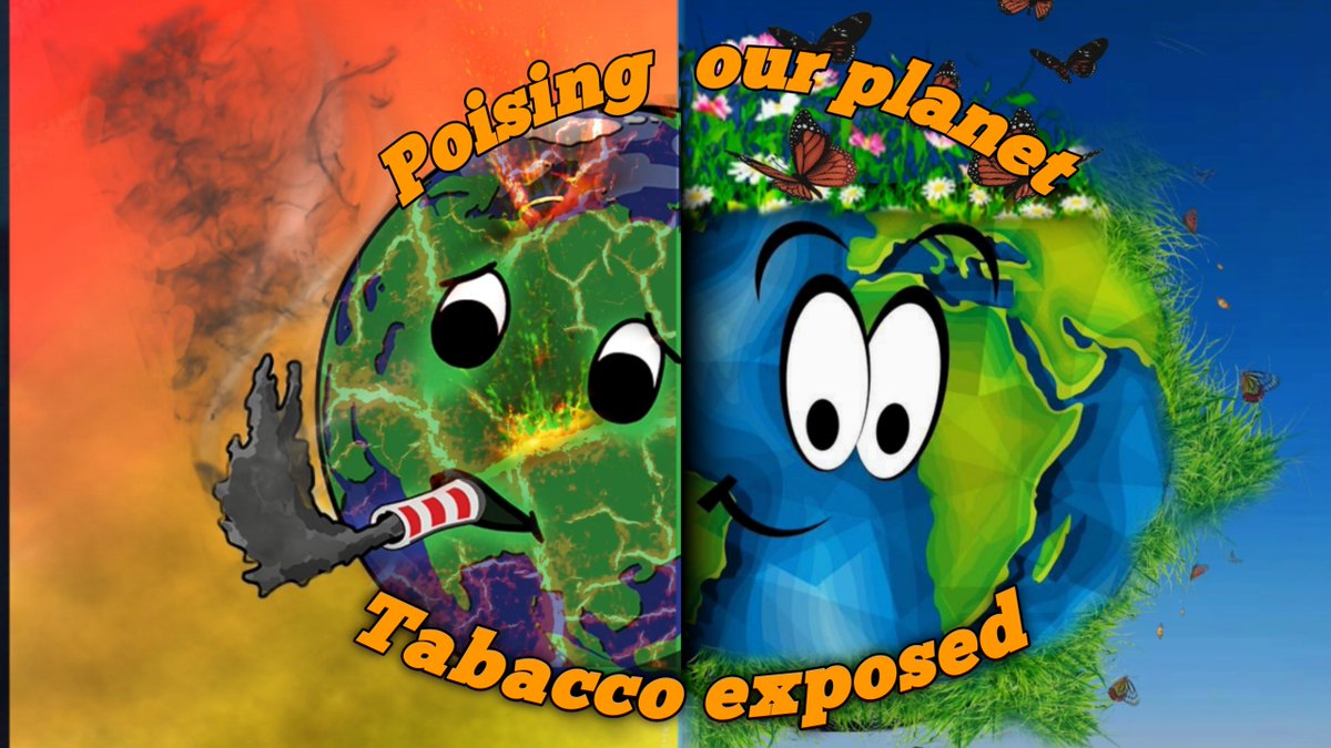 Pledge Against Consumption of Tobacco tweet media