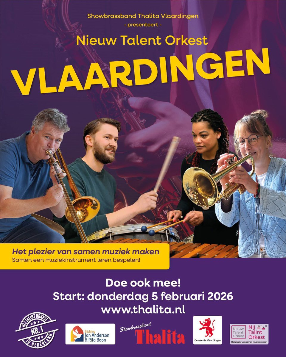 Thalita Vlaardingen (@thalita_vld) on Twitter photo 