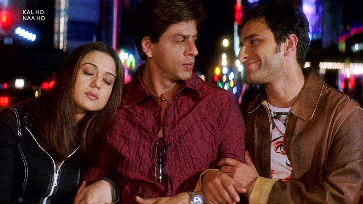 Netflix India tweet media