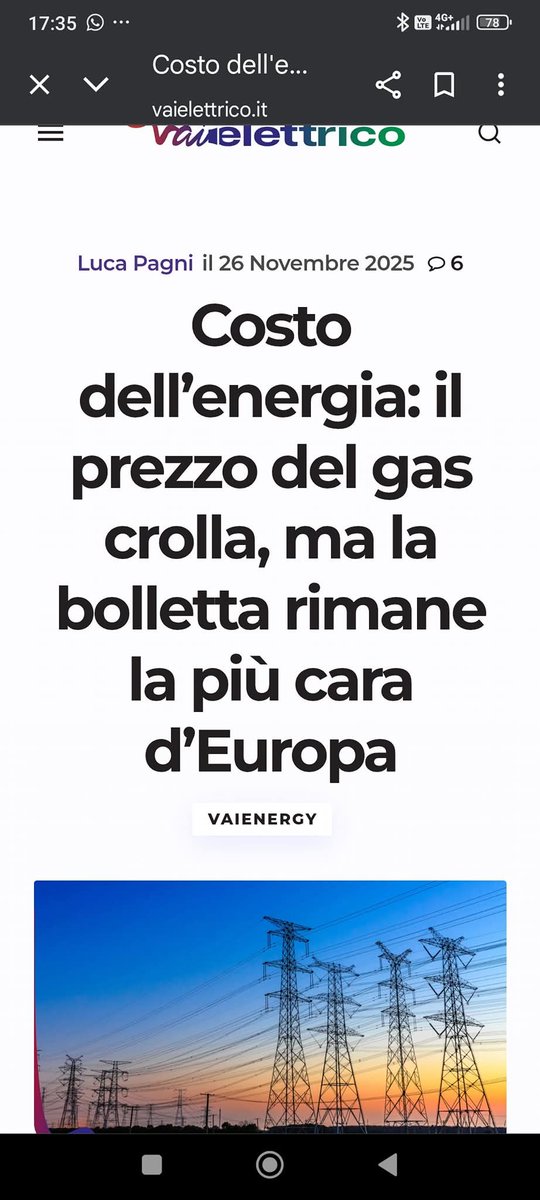 Restiamo anche i più coglioni d'Europa