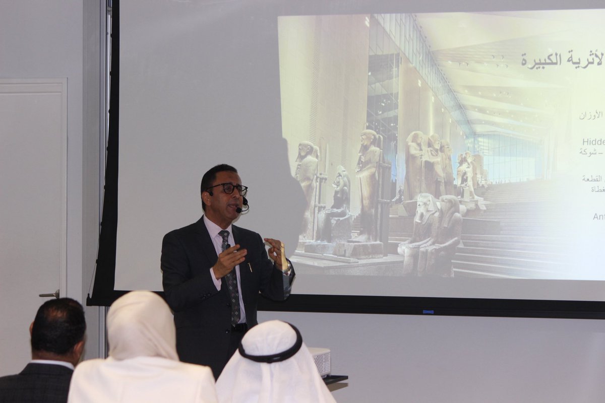 كلية الآداب - جامعة الكويت tweet media