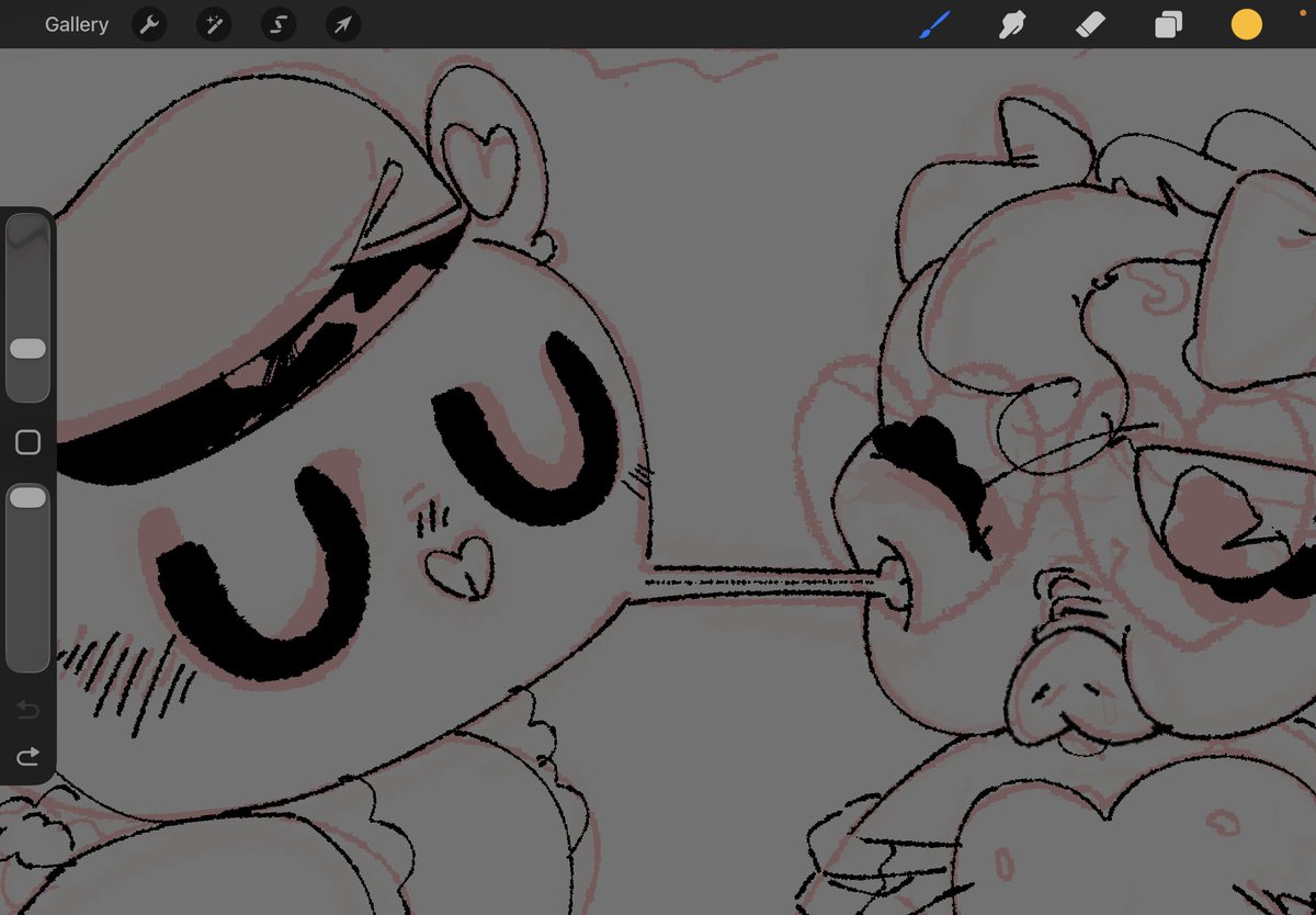 ducky___doodles's tweet photo. Piggyyyyuhhh Wip 
#happytreefriends #yumeship #htf #htfoc #happytreefriendsoc #htfflippy #happytreefriendsflippy https://t.co/tAL2jR1M2x