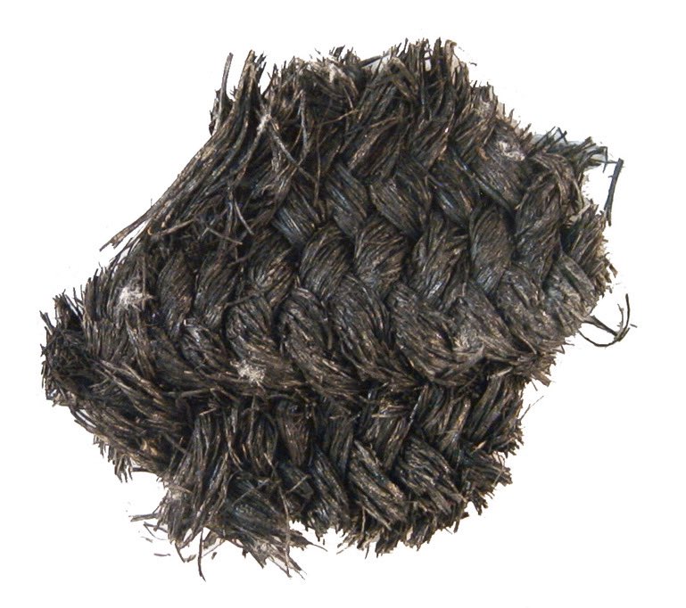 🧐 #SabíeuQue gràcies a l’acció del #Foc ens han arribat alguns materials orgànics arqueològics que, d'altra manera, haurien desaparegut amb el pas del temps?  Ací vos deixem alguns exemples de les nostres col·leccions procedents de diferents jaciments ibèrics 🔥  (1/5)👇