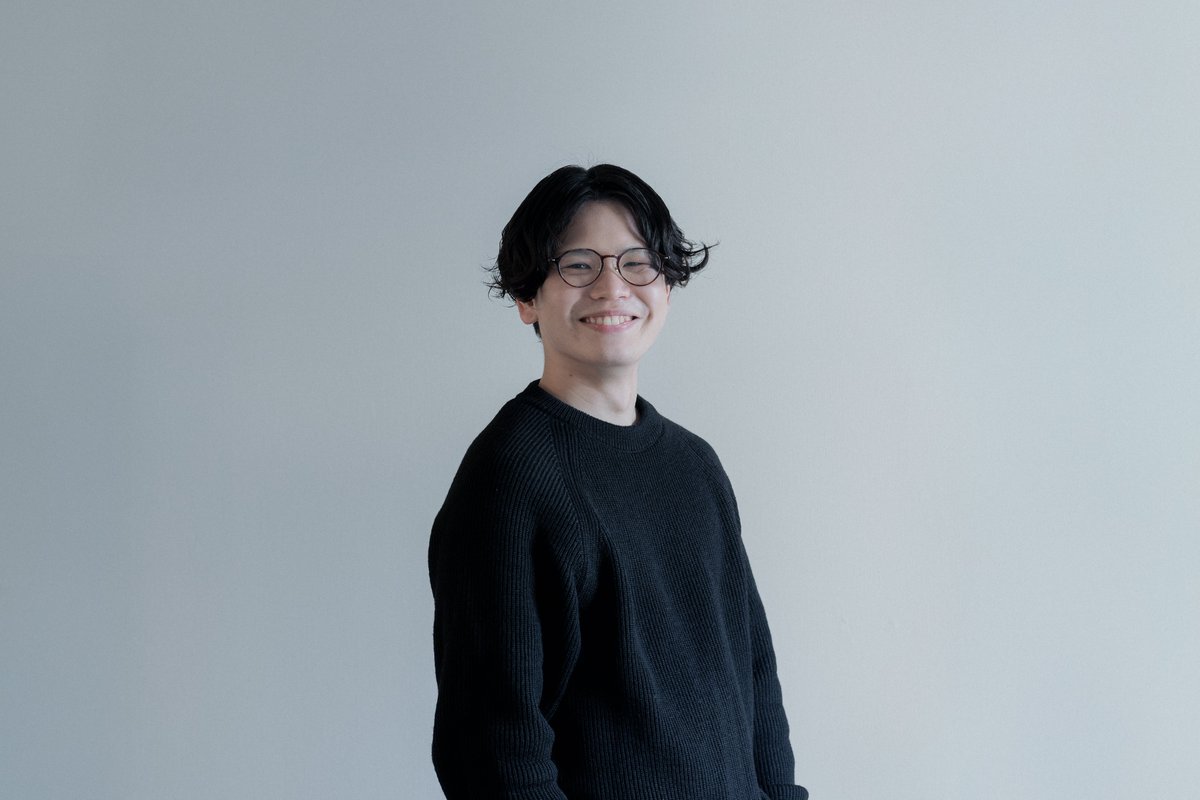 STUDIO DETAILS Inc. / スタジオディテイルズ tweet media