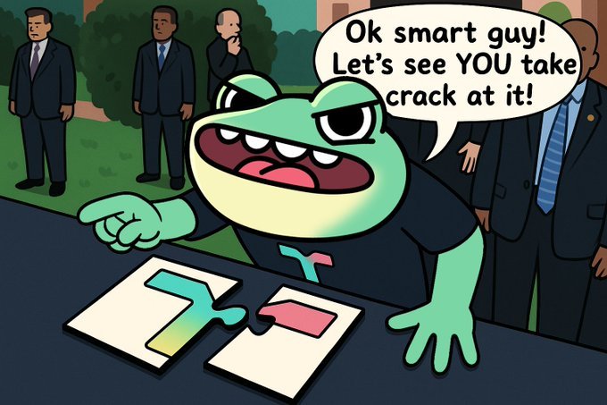 Silverhard_'s tweet image. Day 68 of posting @Talus_Labs 

Update on the Talus Airdrop:

- All airdrop recipients will receive $US instead of $yUS, which they will be able to stake in the Talus loyalty rewards pools as planned.

- The launch of the $yUS LP vault asset is postponed until after TGE. 

This