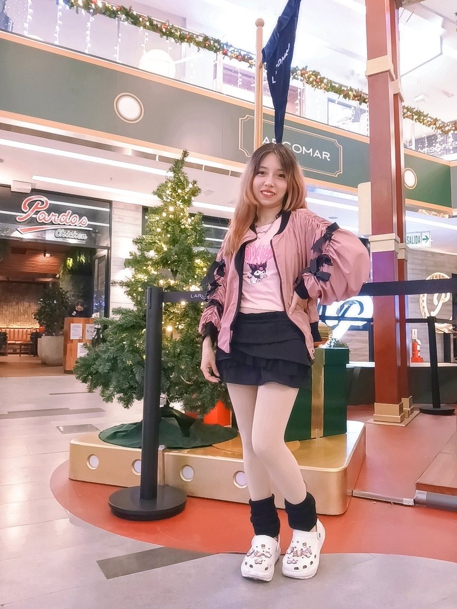 LexaUlzzang's tweet photo. Ya es Diciembre 💕 y el 9 es mi cumple 🙈🩷 solo aviso https://t.co/qQWAOaGtAW