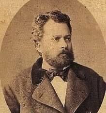 Başbuğ Atatürk’ün “Hislerimin babası” dediği Vatan Şairimiz #NamıkKemâl'i vefatının yıl dönümünde yâd ediyorum. 

Ruhu şâd olsun