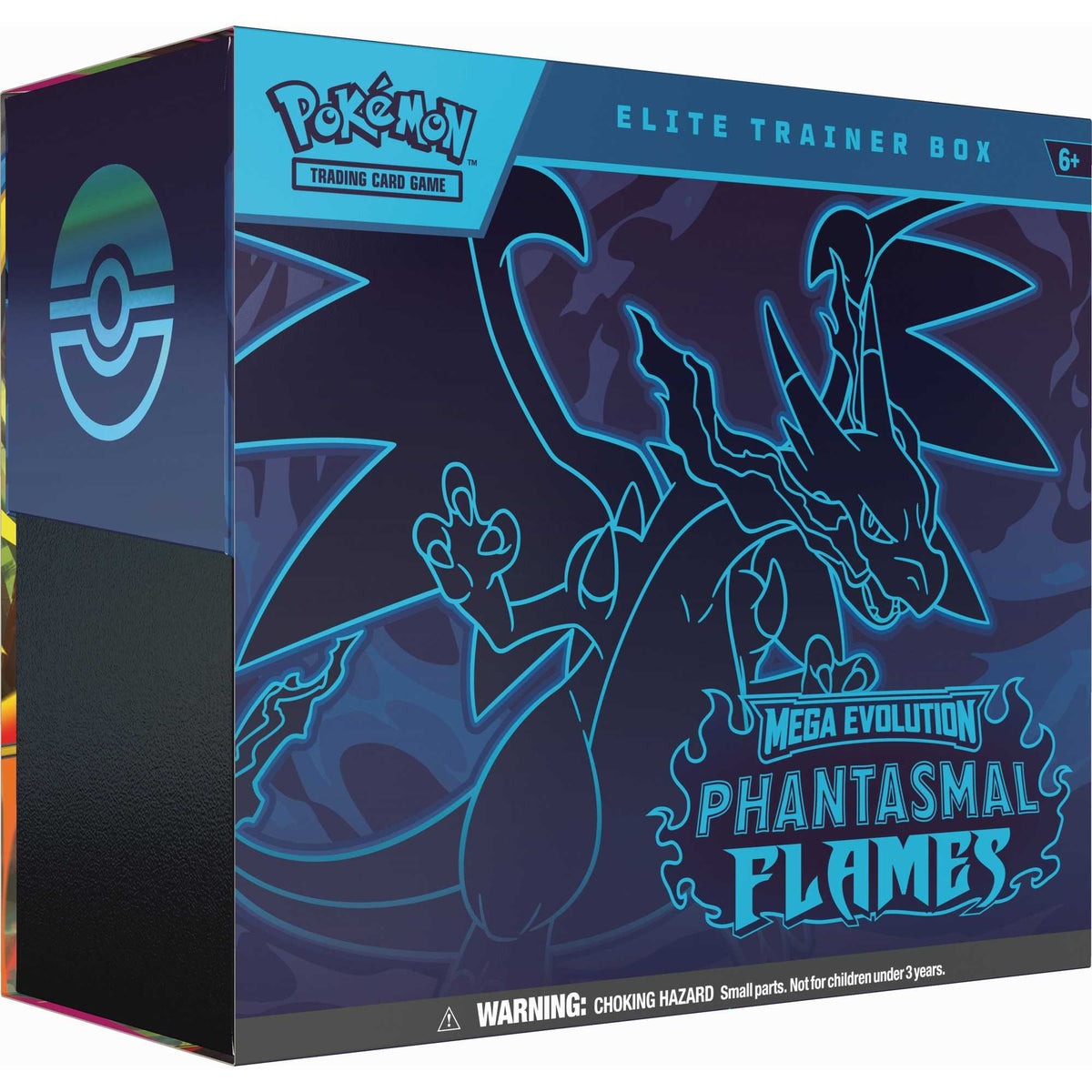 pokemoninstock's tweet photo. Request invite
🔥 Hot Deal #PokémonTCG! New invitations on Amazon UK for Pokémon Phantasmal Flames Elite Trainer Box (£45). Use the link to see if you can order it!

➡️ More info: https://t.co/yBnABIG9wD #ad #publicité https://t.co/uossgptSwl