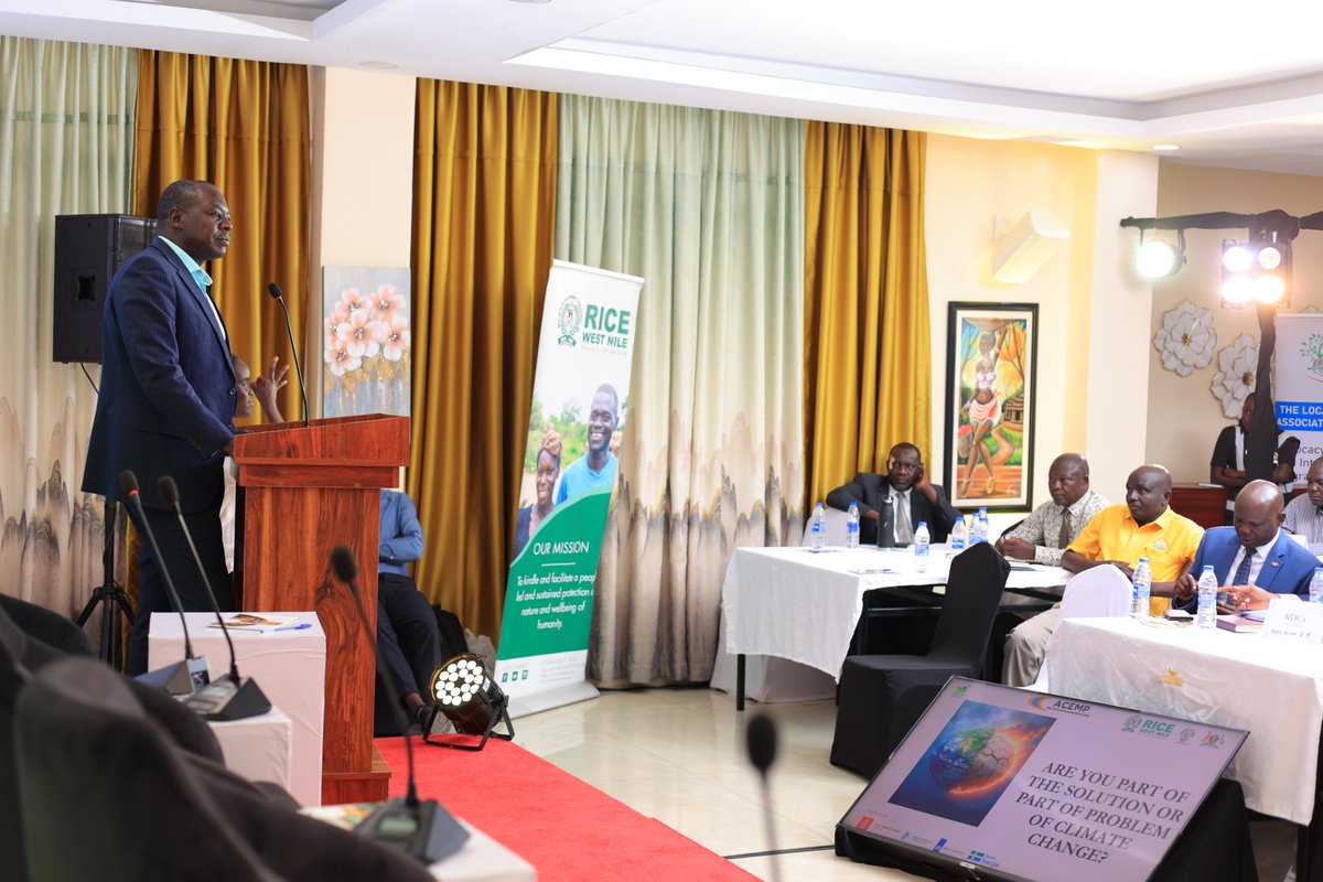 RICE West Nile tweet media