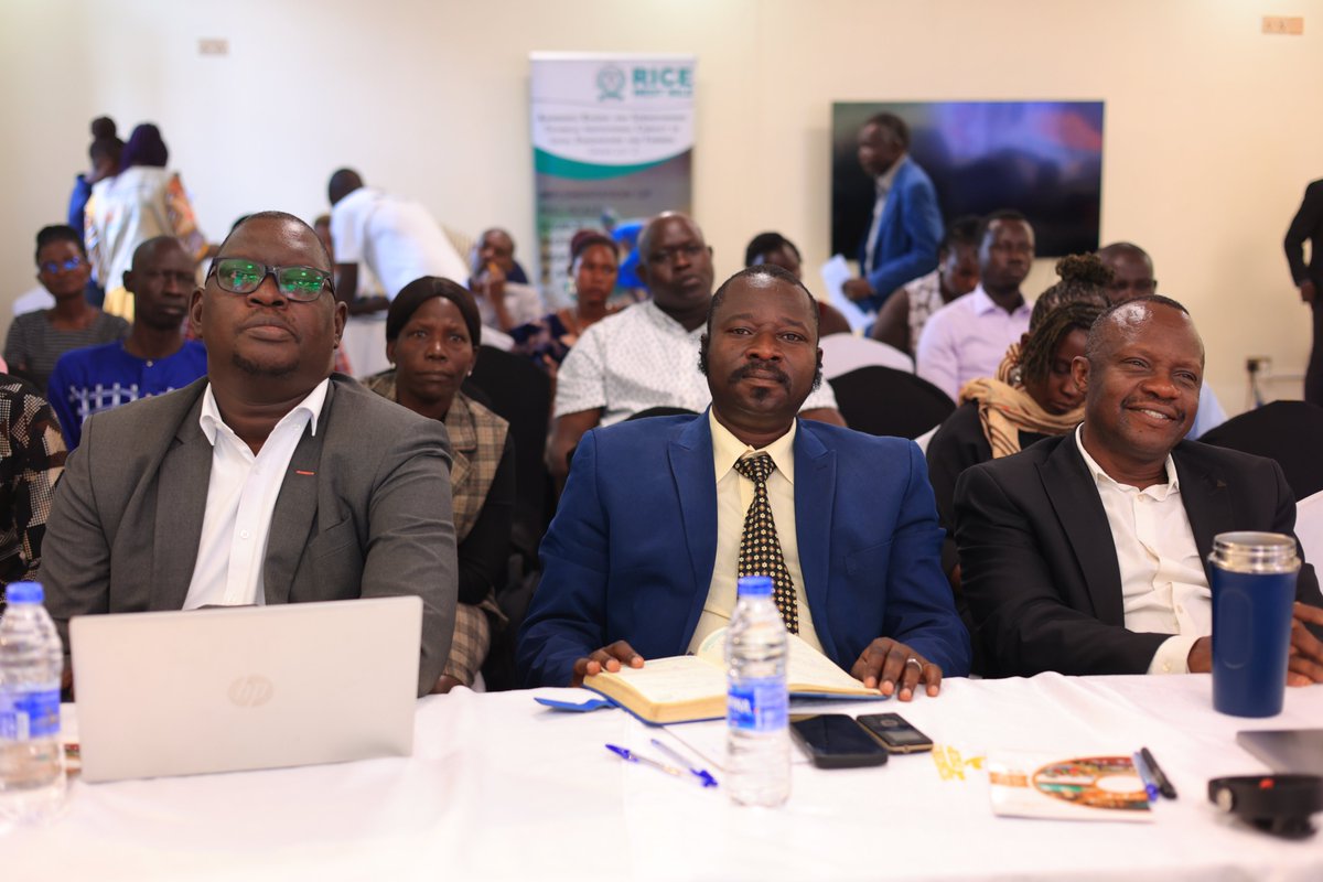 RICE West Nile tweet media