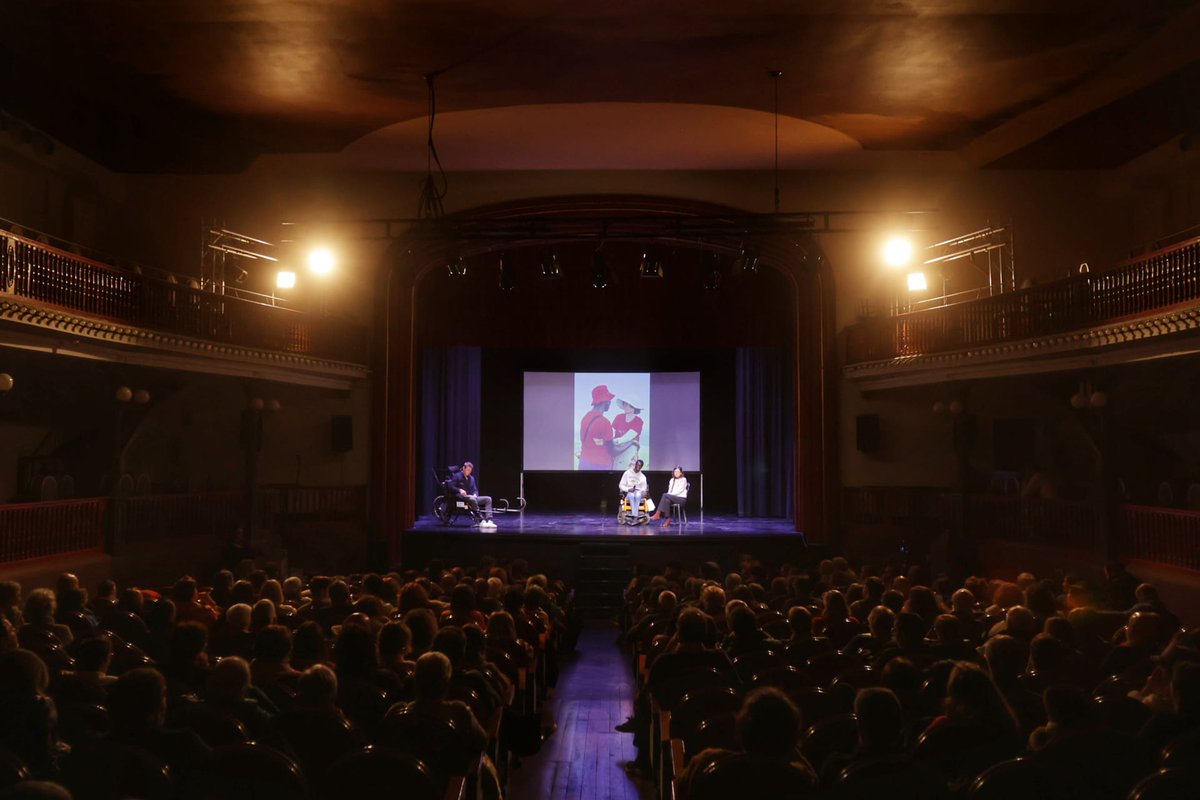 Enreda't tweet media