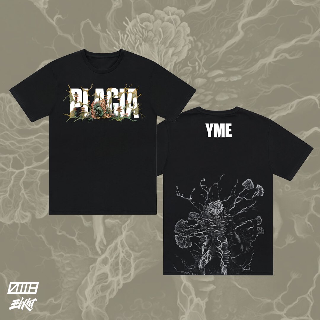 andreX8's tweet image. [Ad]
Hari terakhir pemesanan merch YME
IDR 185k