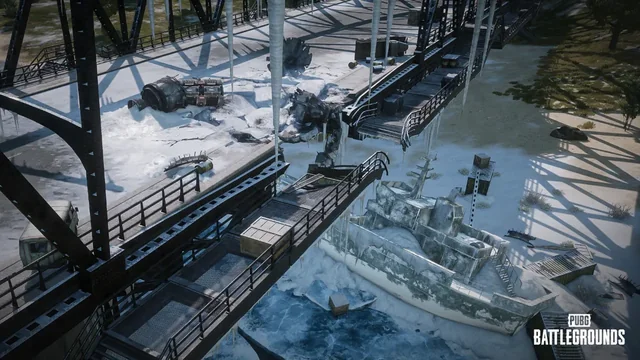 PUBG Reddit tweet media